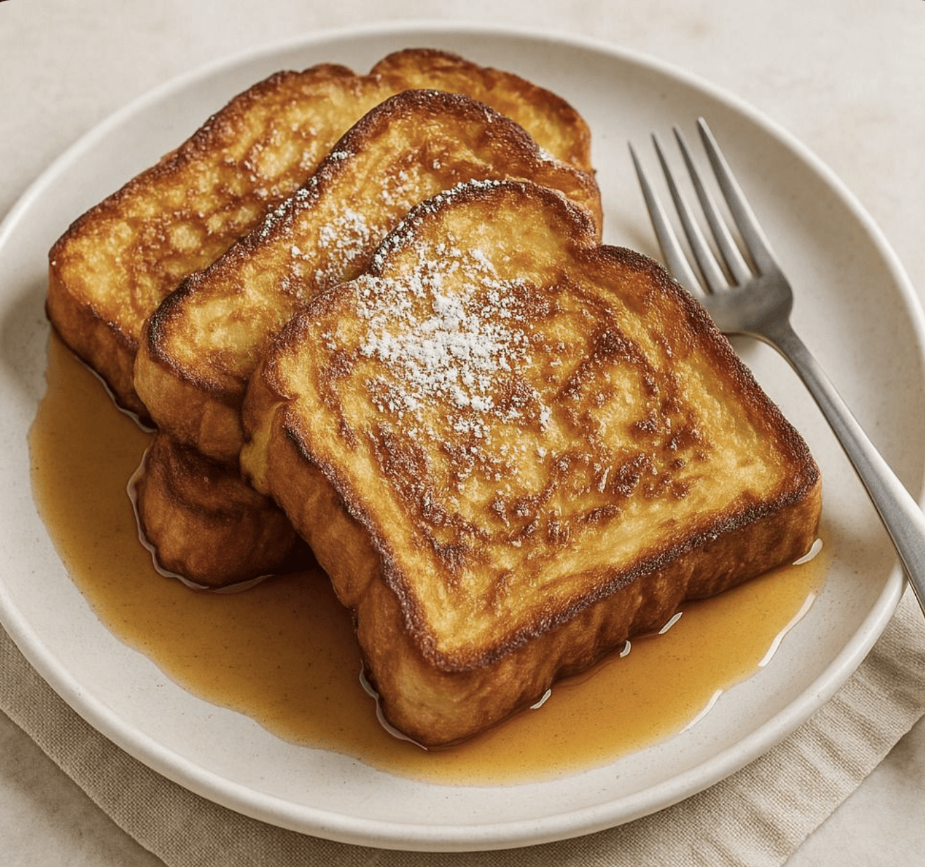 French Toast