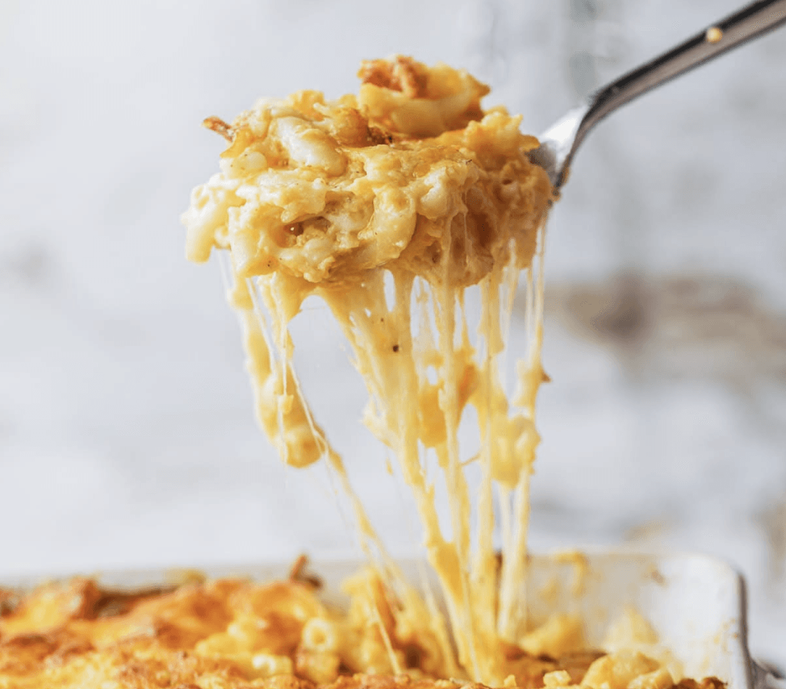 Eli's Signature Mac & Cheese